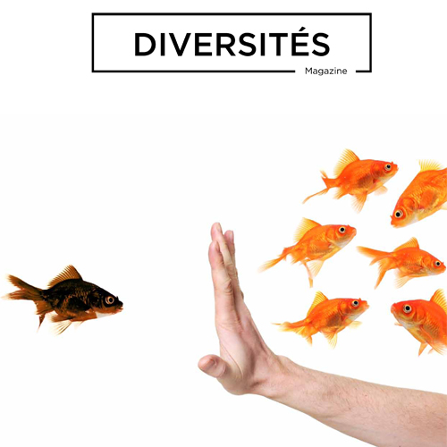 Diversités Magazine