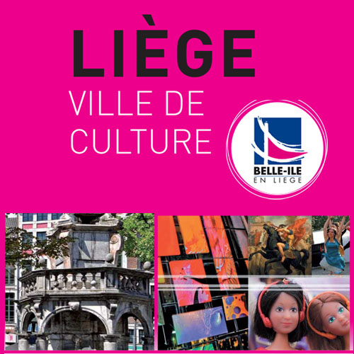 Semaine de la Culture à Belle-Ile du 15 au 20 juin