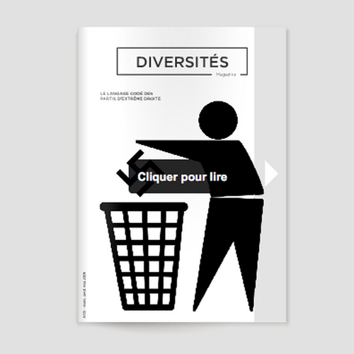 Diversités Magazine N°12